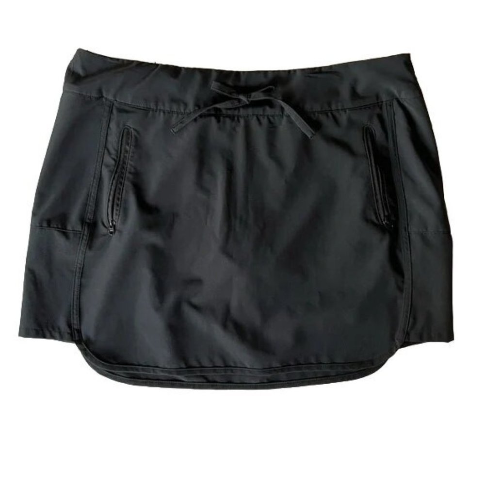 MAGELLAN Fish Gear Water Repellent Skort Size XL - Picture 1 of 6